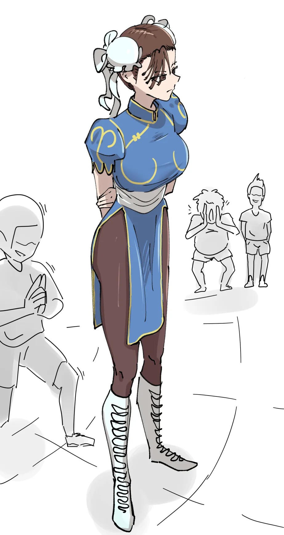 Hage - 2022 Collection Chapter 1 - page 270