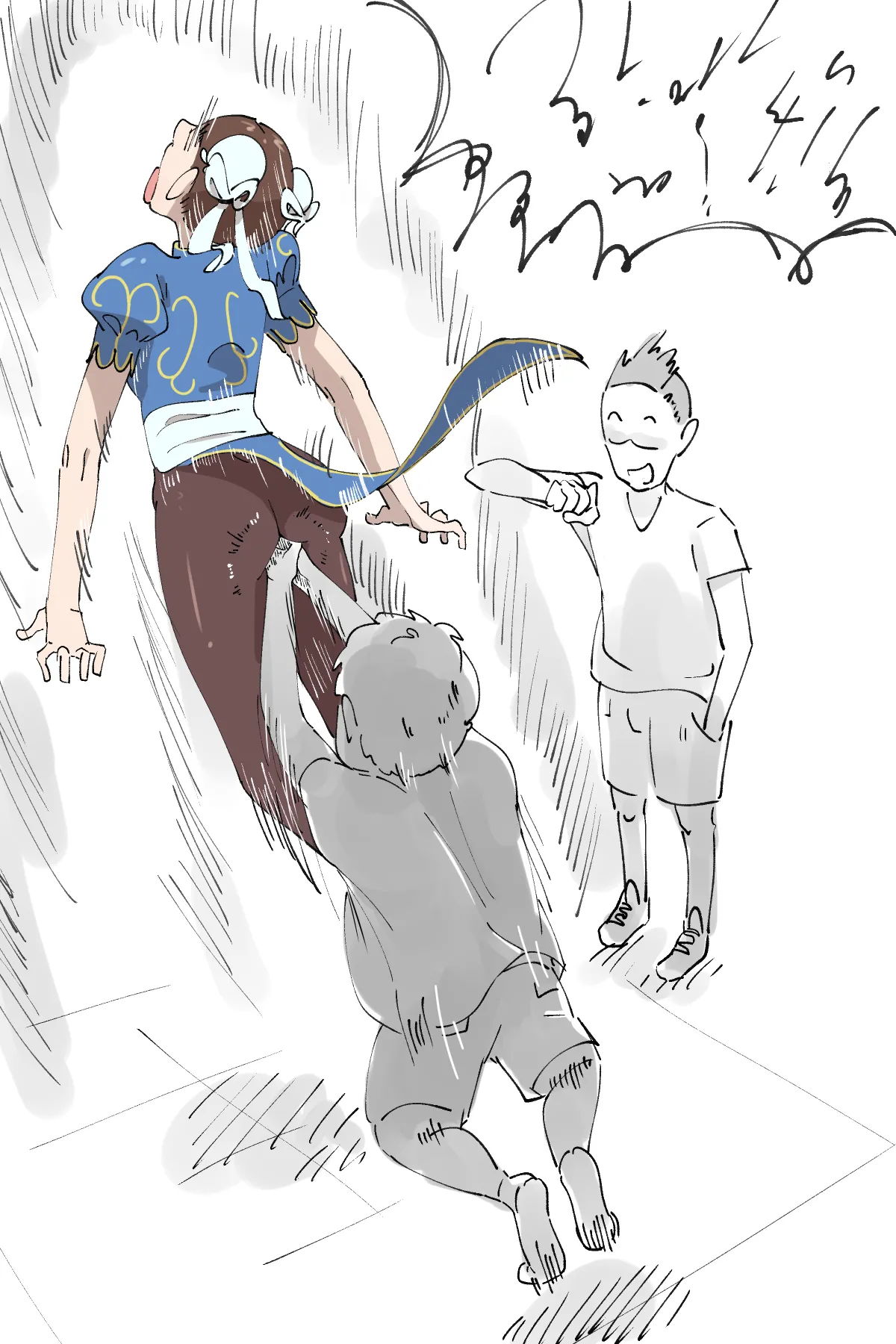 Hage - 2022 Collection Chapter 1 - page 273