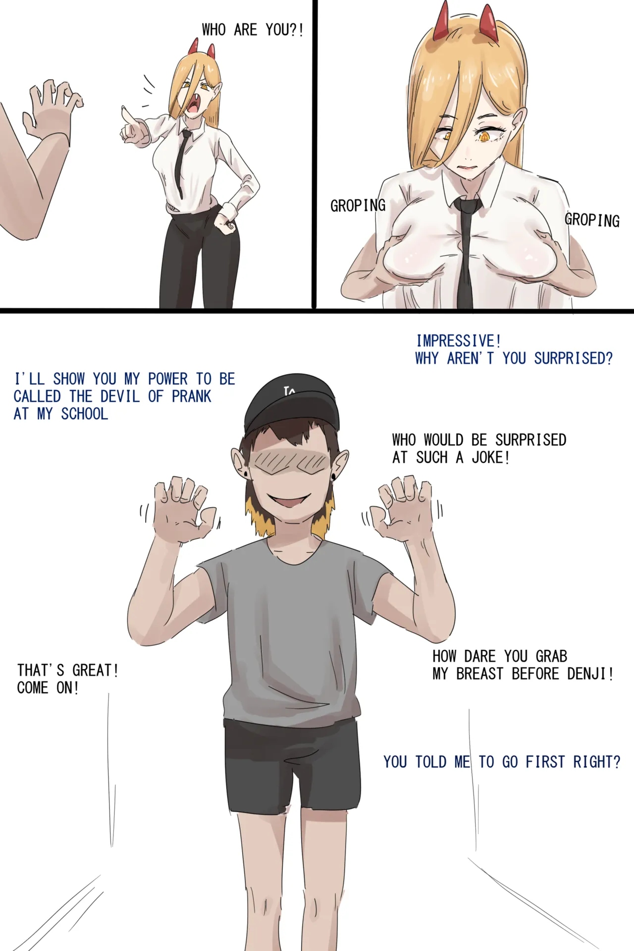 Hage - 2022 Collection Chapter 1 - page 366