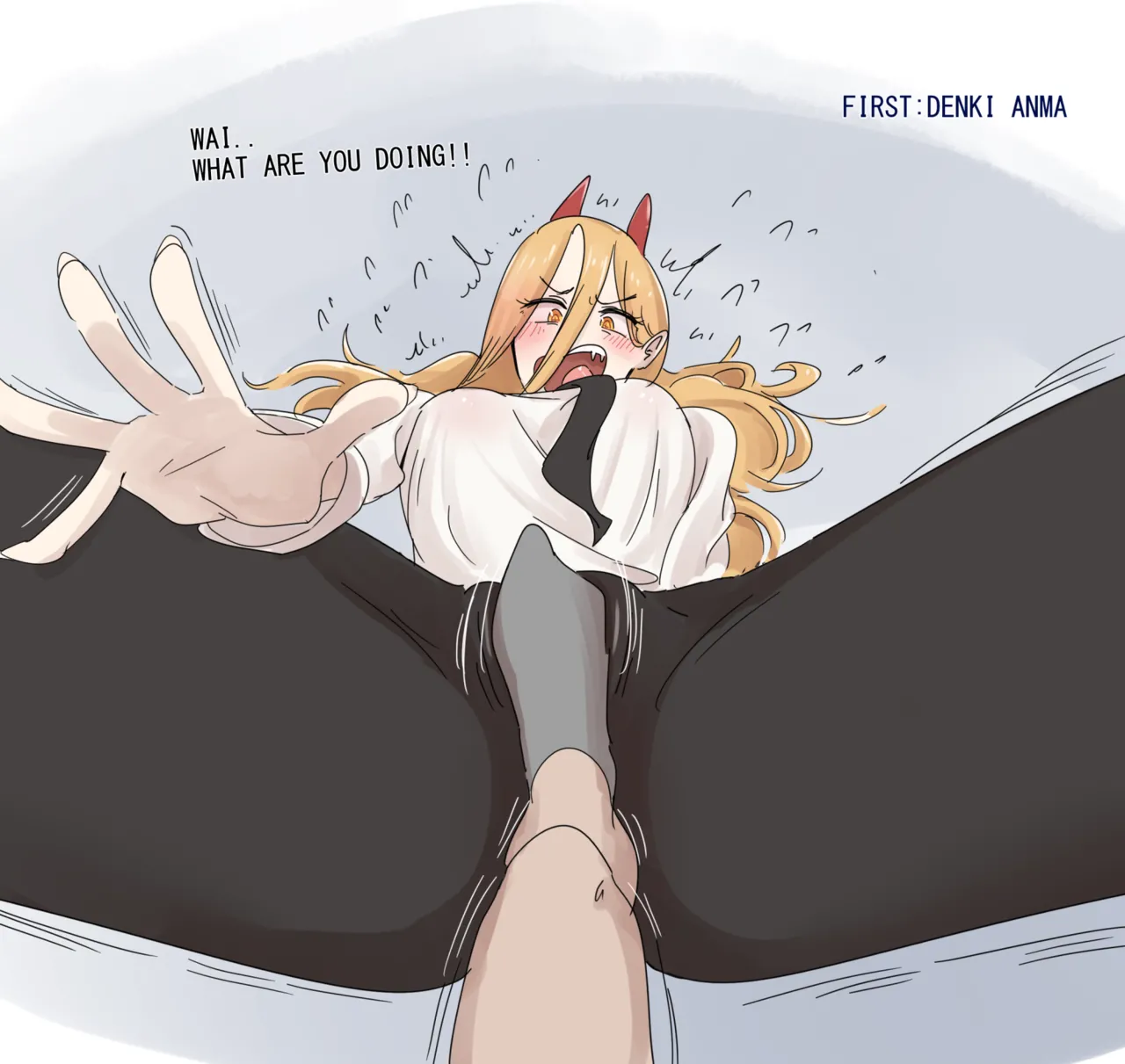 Hage - 2022 Collection Chapter 1 - page 389