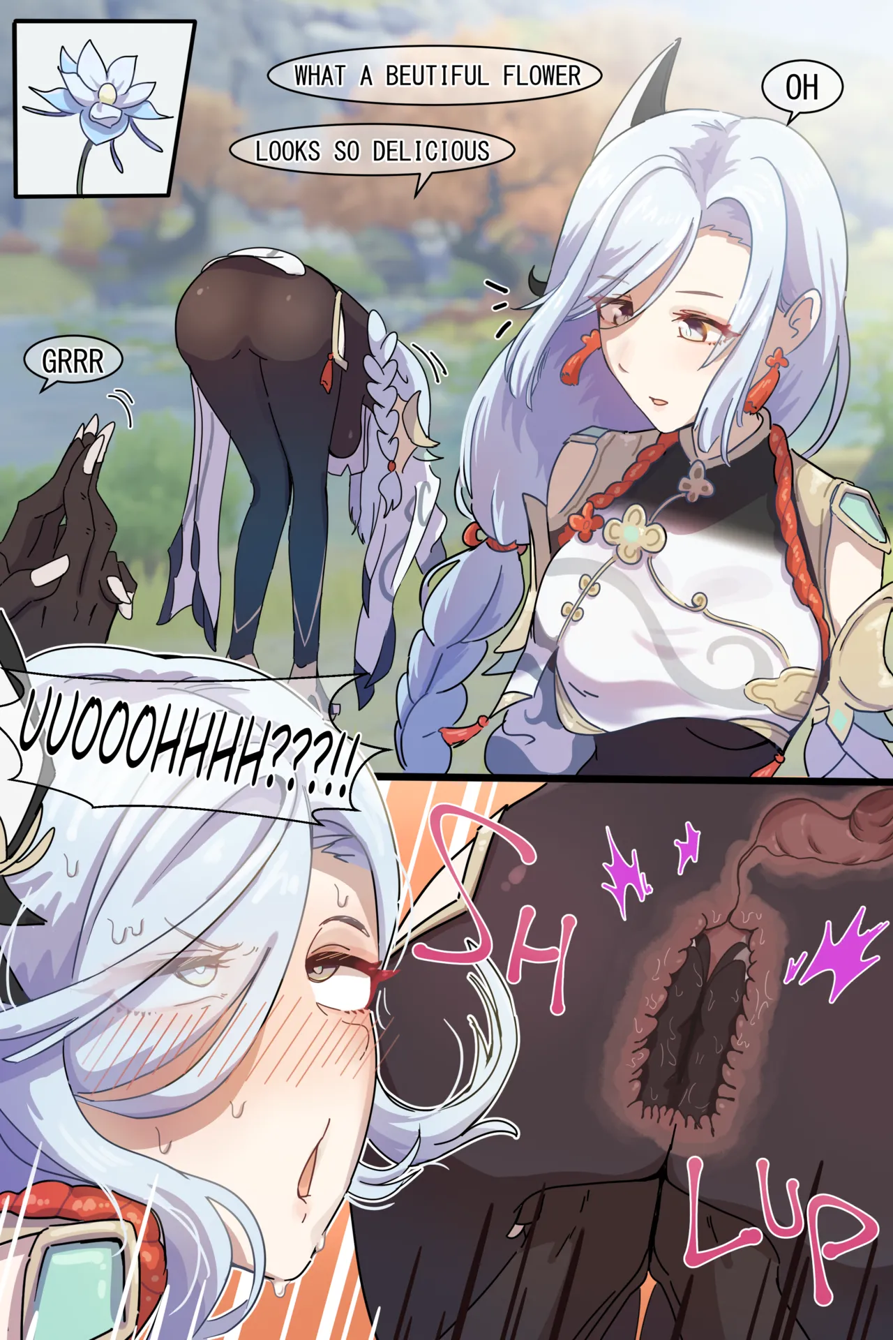 Hage - 2022 Collection Chapter 1 - page 517