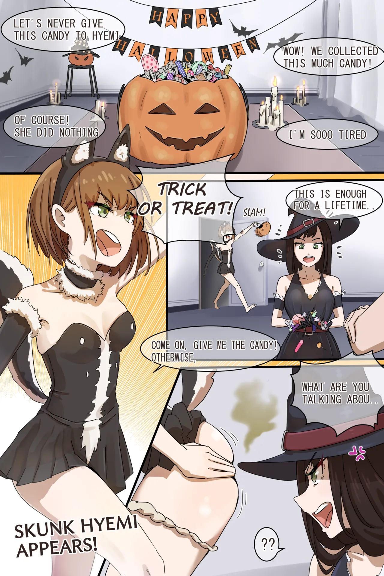 Hage - 2022 Collection Chapter 1 - page 527