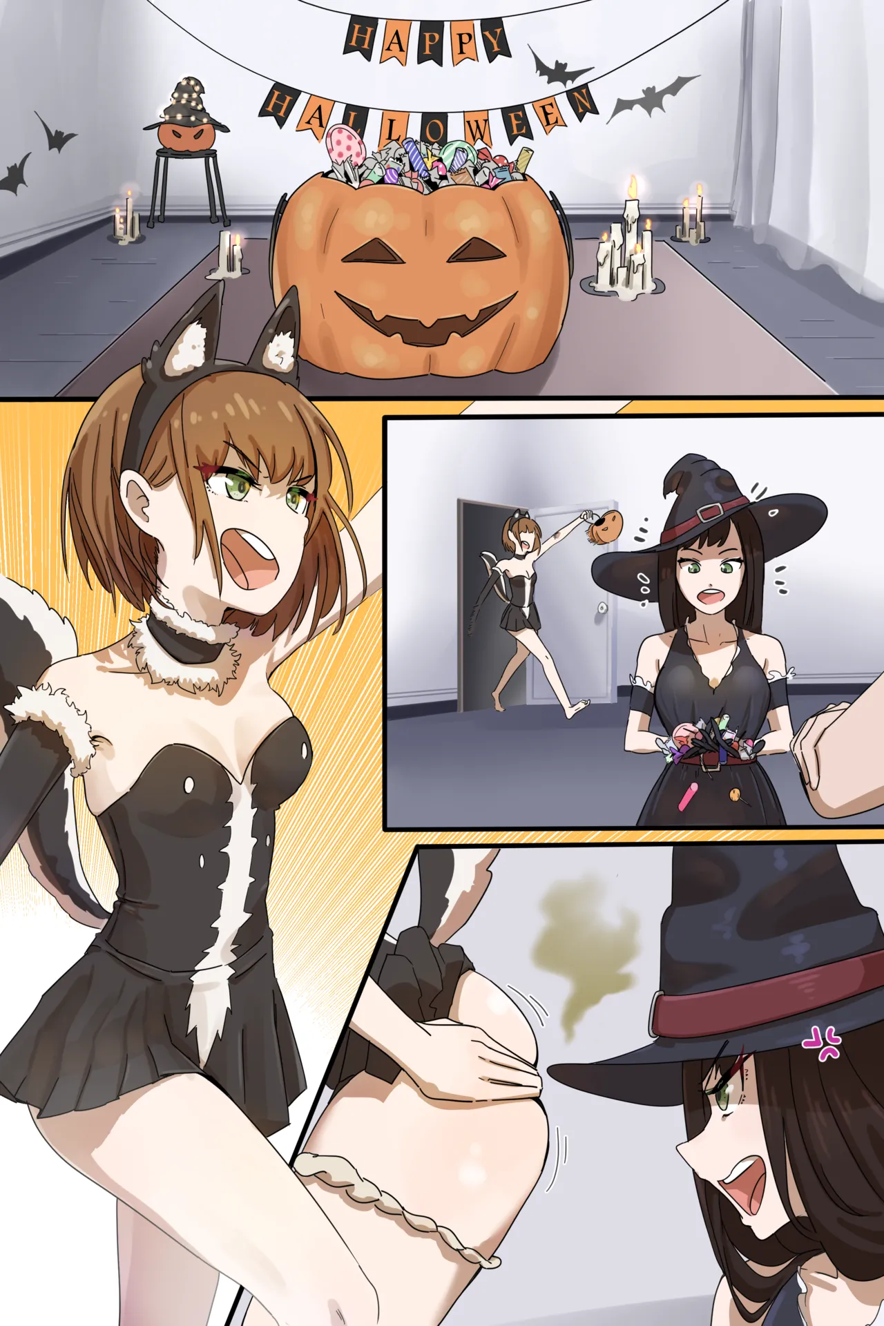 Hage - 2022 Collection Chapter 1 - page 530