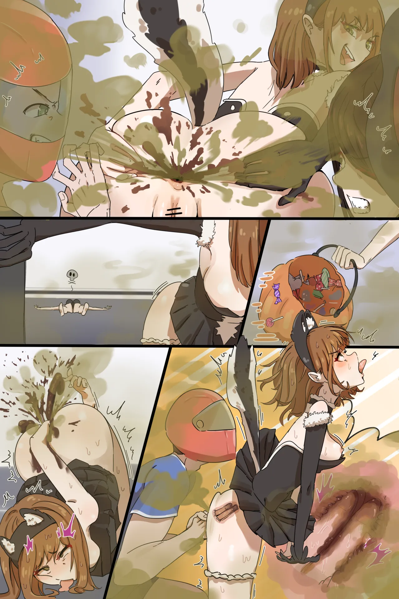 Hage - 2022 Collection Chapter 1 - page 531