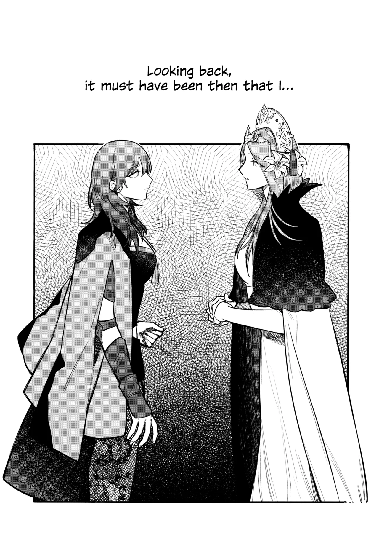 13-Banme no Orkizomai Chapter 1 - page 14