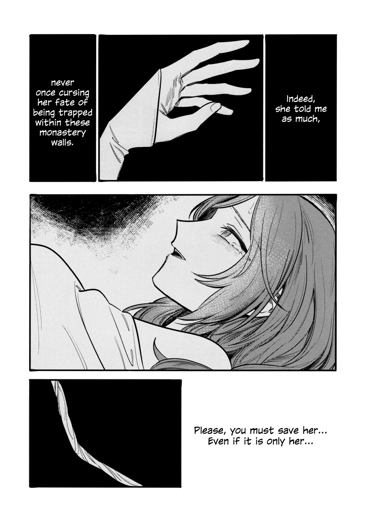 13-Banme no Orkizomai Chapter 1 - page 27
