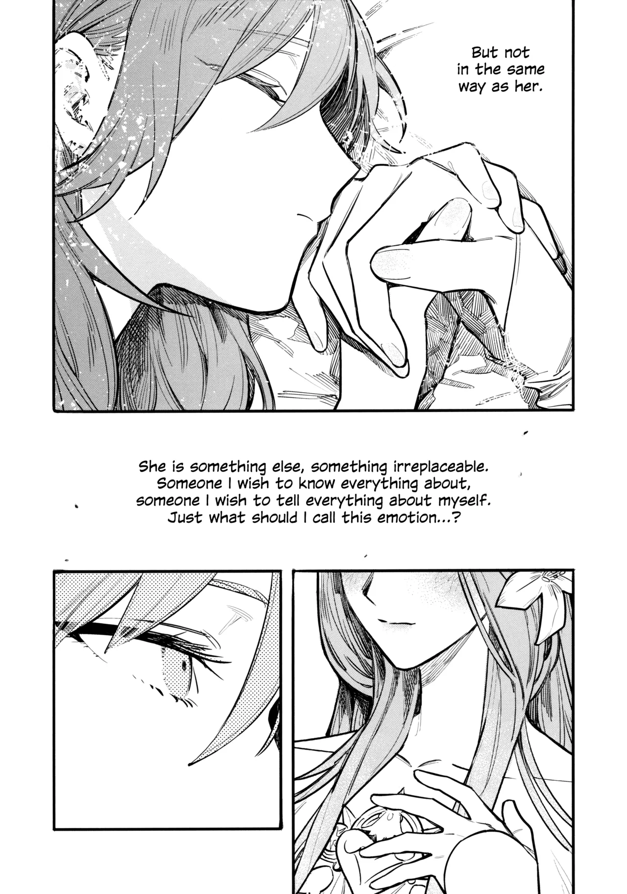 13-Banme no Orkizomai Chapter 1 - page 38