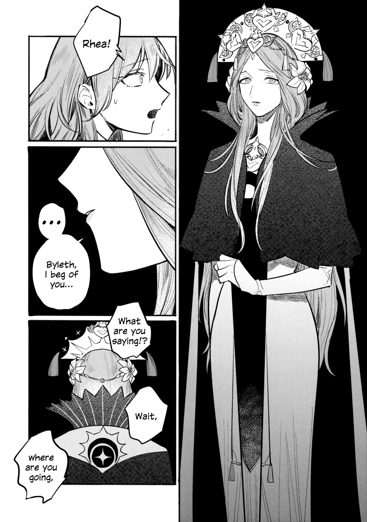 13-Banme no Orkizomai Chapter 1 - page 47