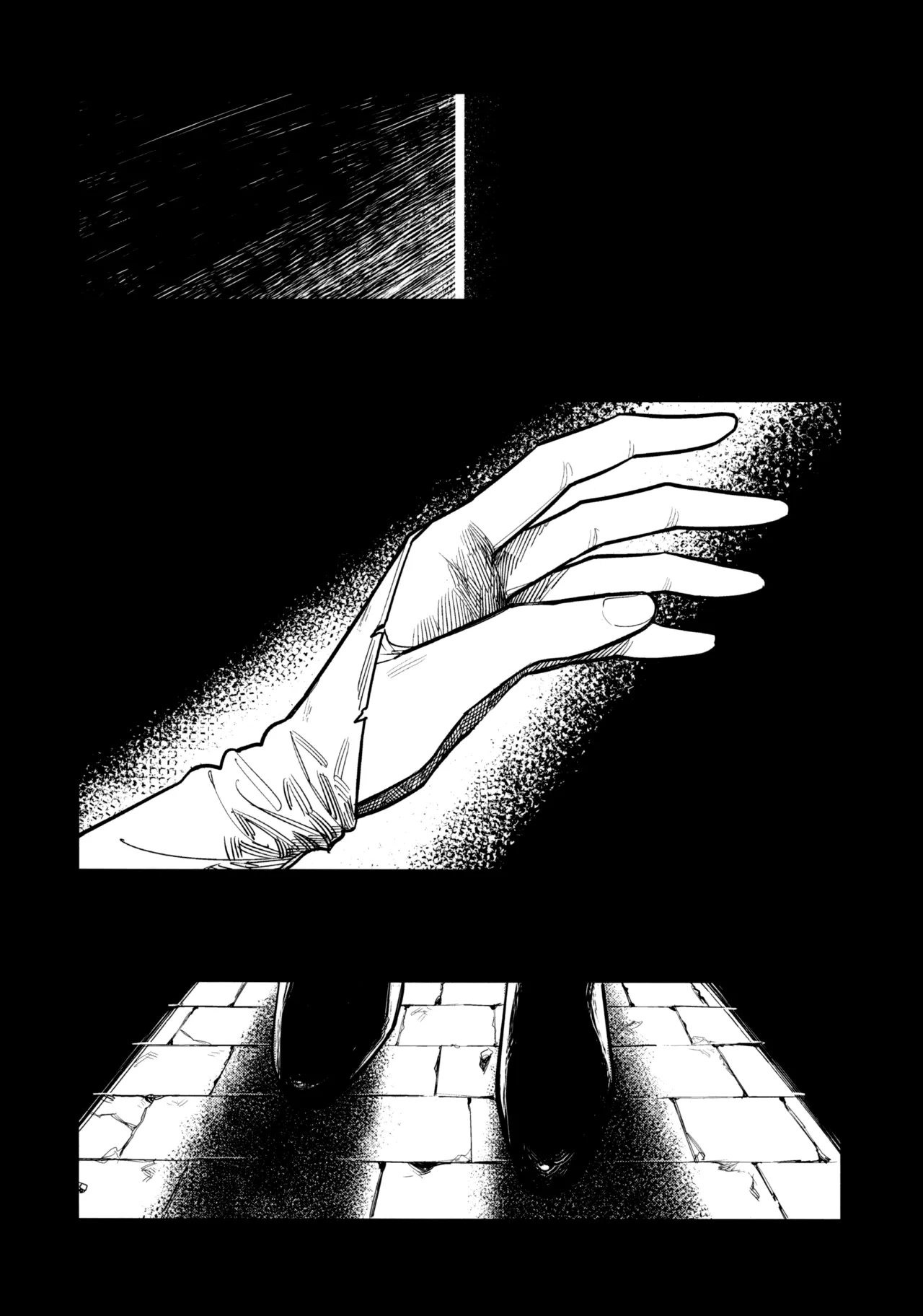 13-Banme no Orkizomai Chapter 1 - page 55