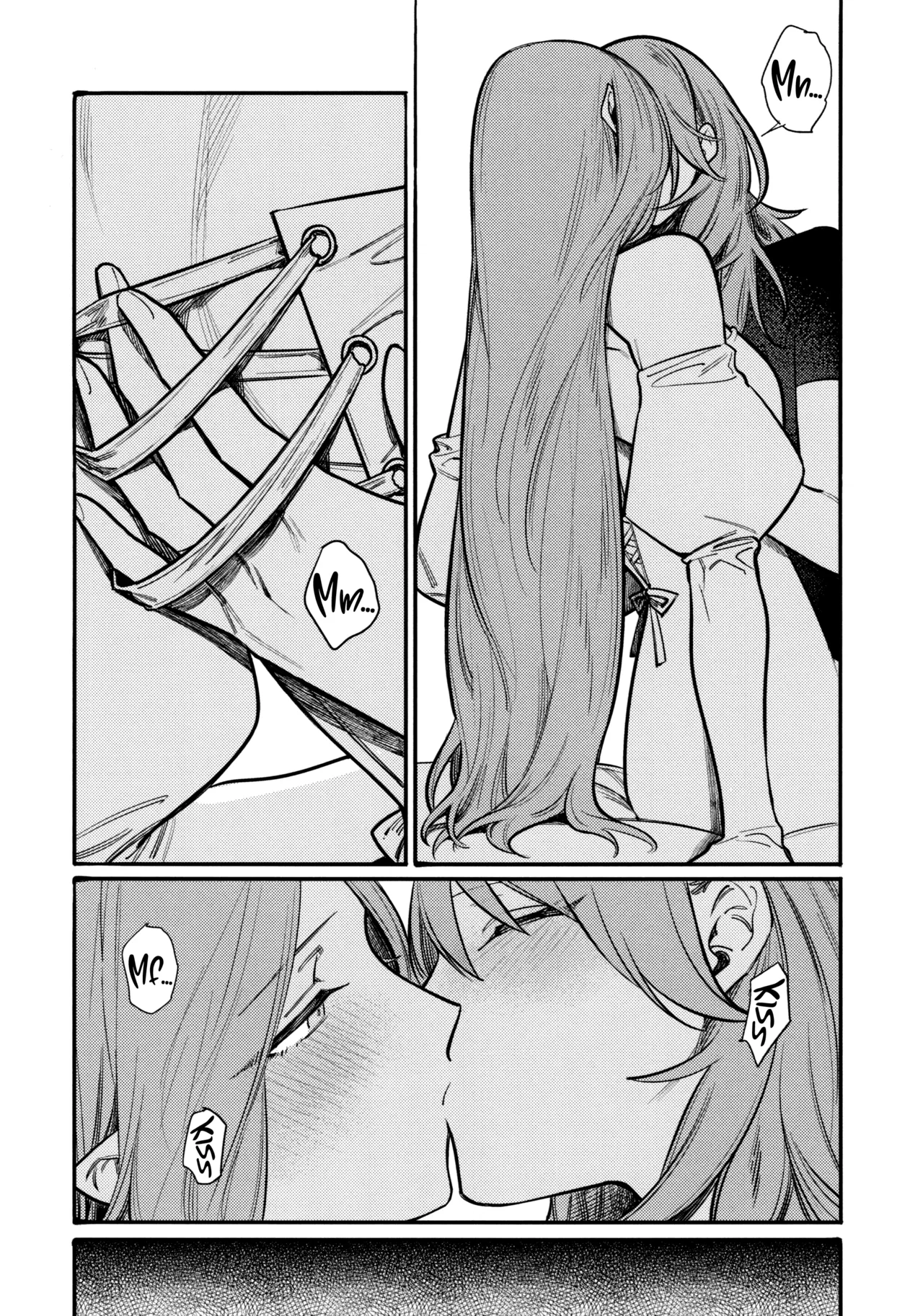 13-Banme no Orkizomai Chapter 1 - page 67