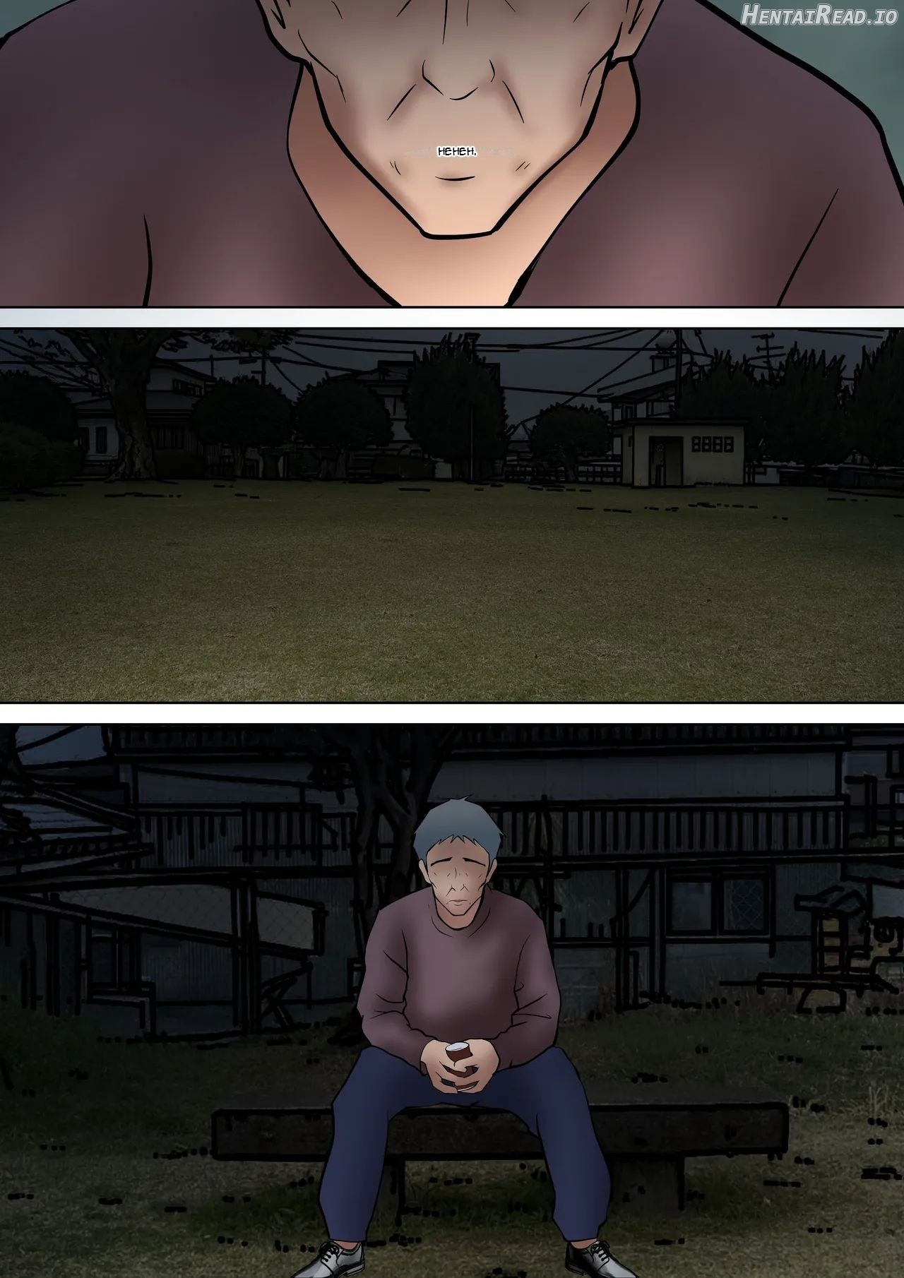 Shikatanaku Kaa-chan to Sex Shimasu 2 - I Have No Choice But to Have Sex with My Mother 2 Chapter 1 - page 6