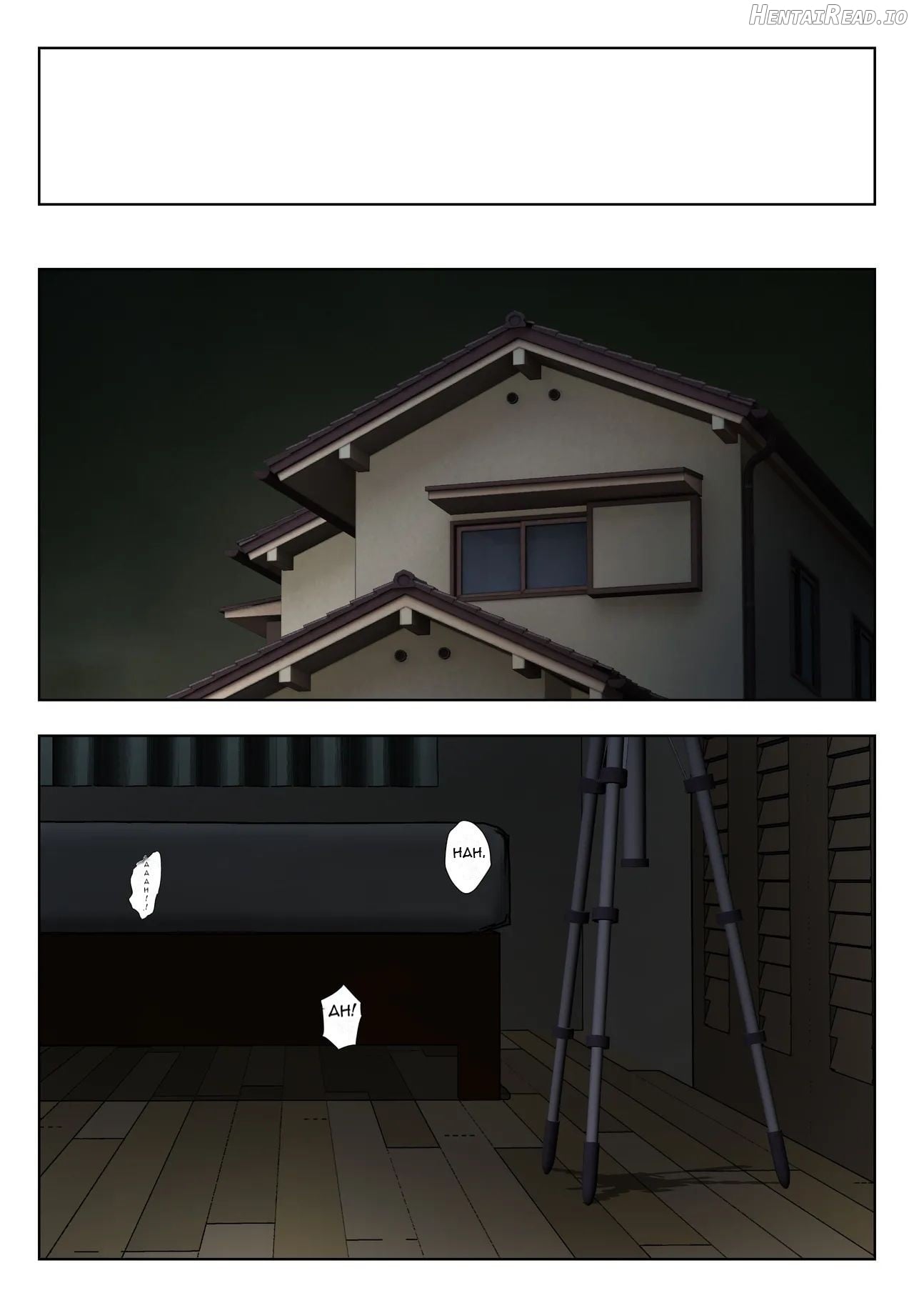 Shikatanaku Kaa-chan to Sex Shimasu 2 - I Have No Choice But to Have Sex with My Mother 2 Chapter 1 - page 8