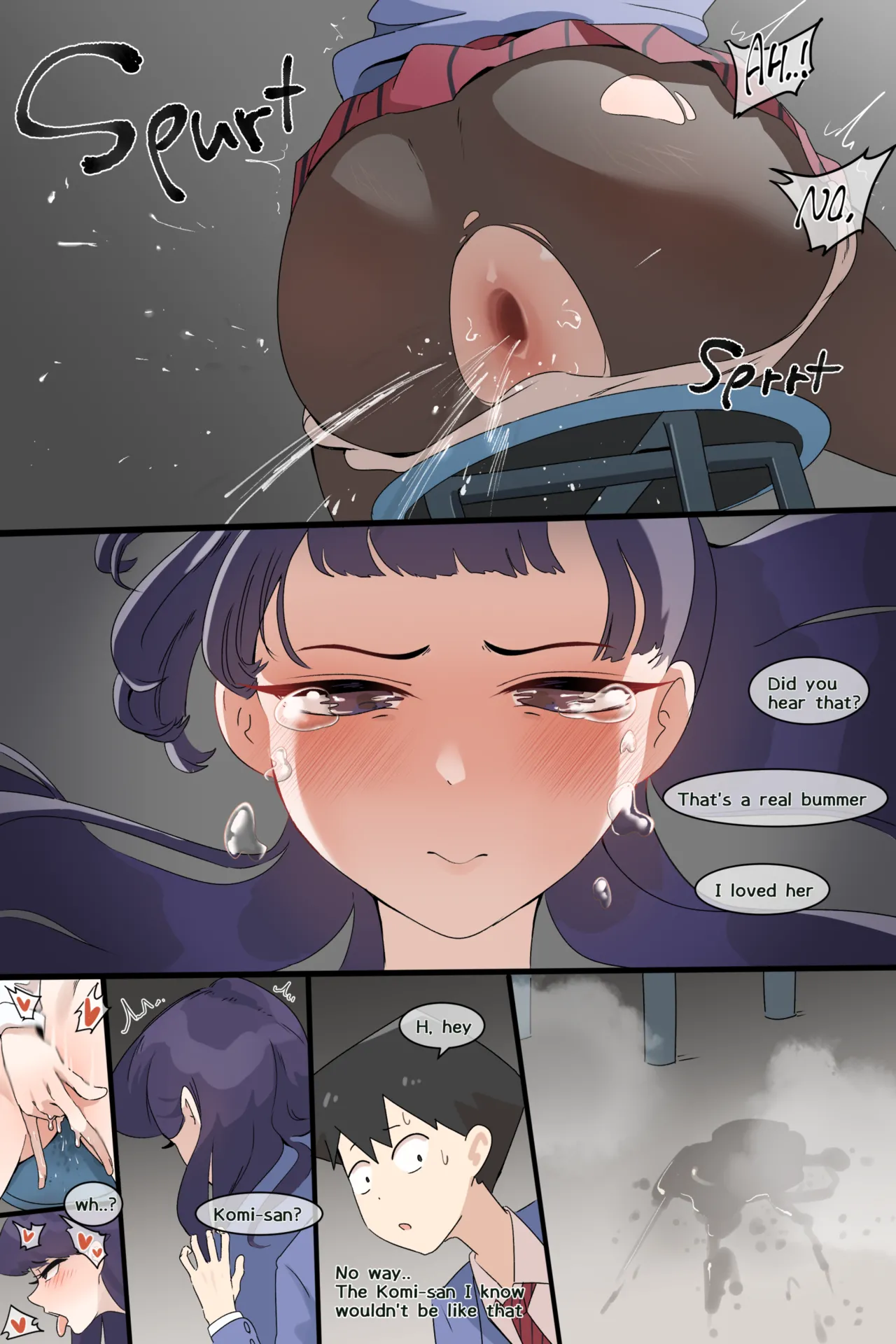 Hage - 2023 Collection Chapter 1 - page 206