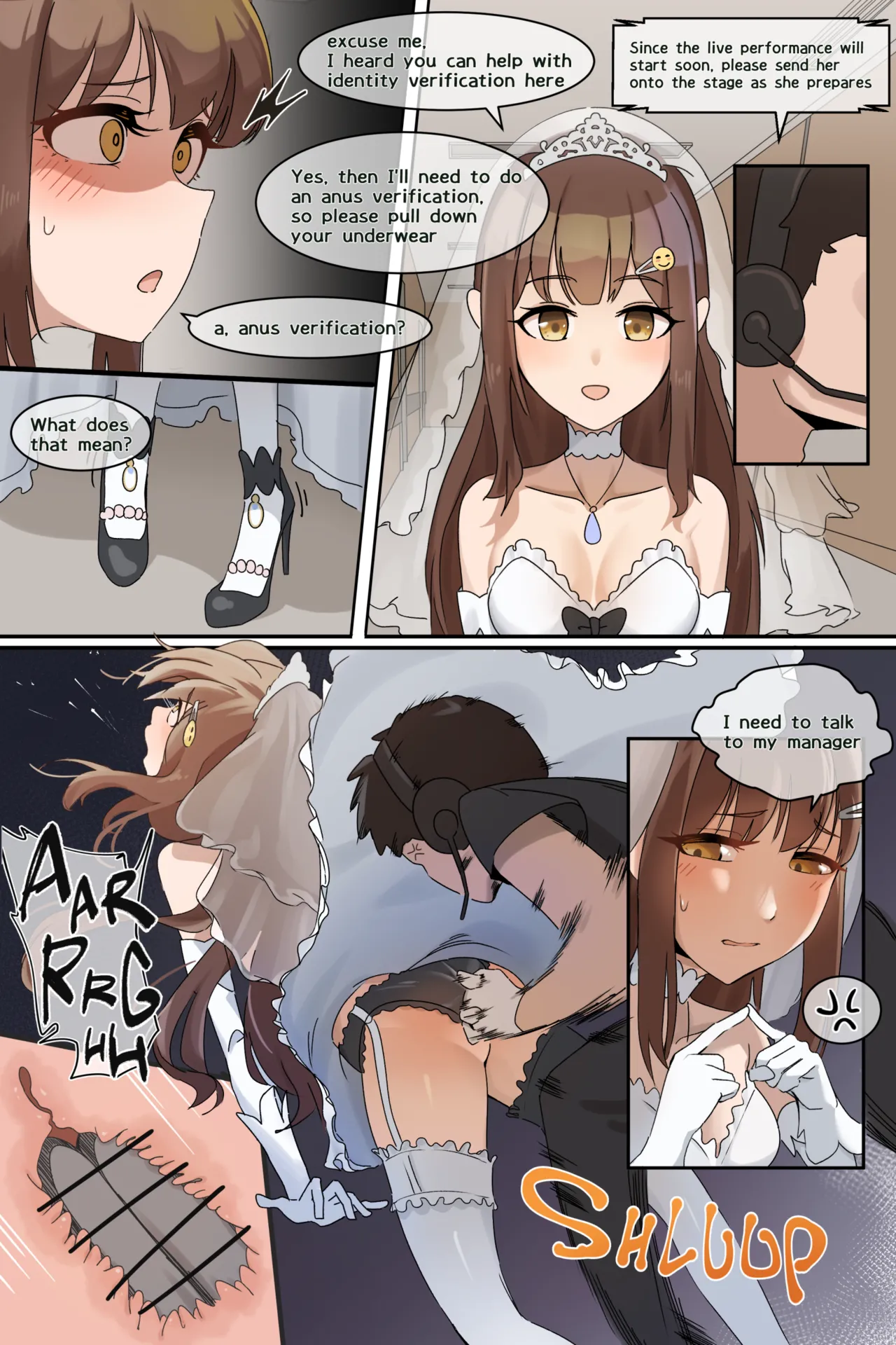 Hage - 2023 Collection Chapter 1 - page 248