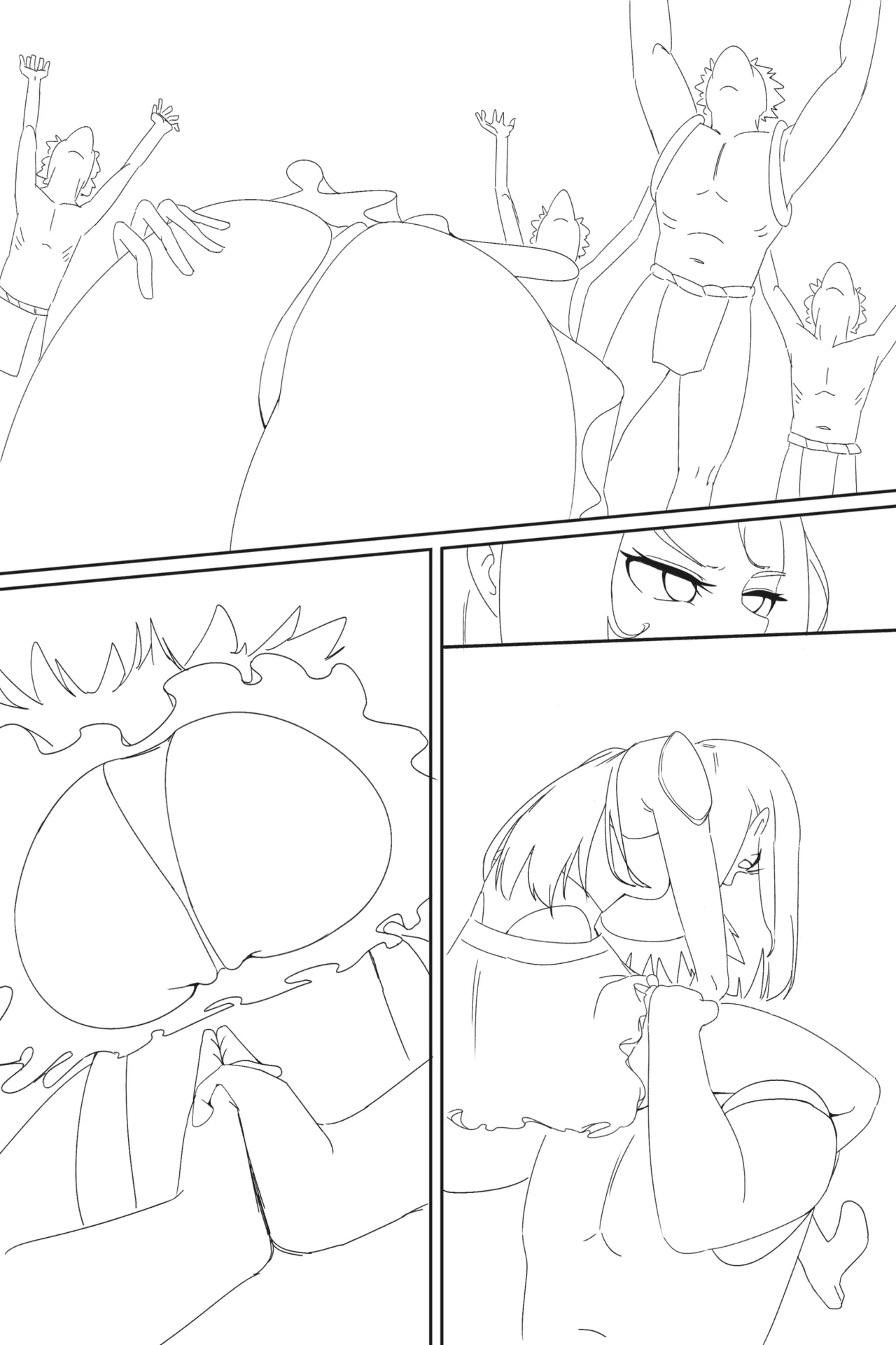 Hage - 2023 Collection Chapter 2 - page 53