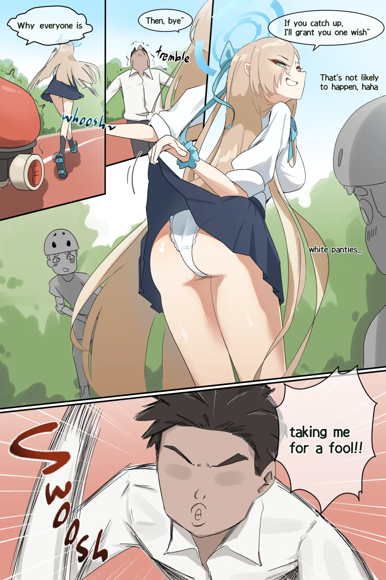 Hage - 2023 Collection Chapter 2 - page 235