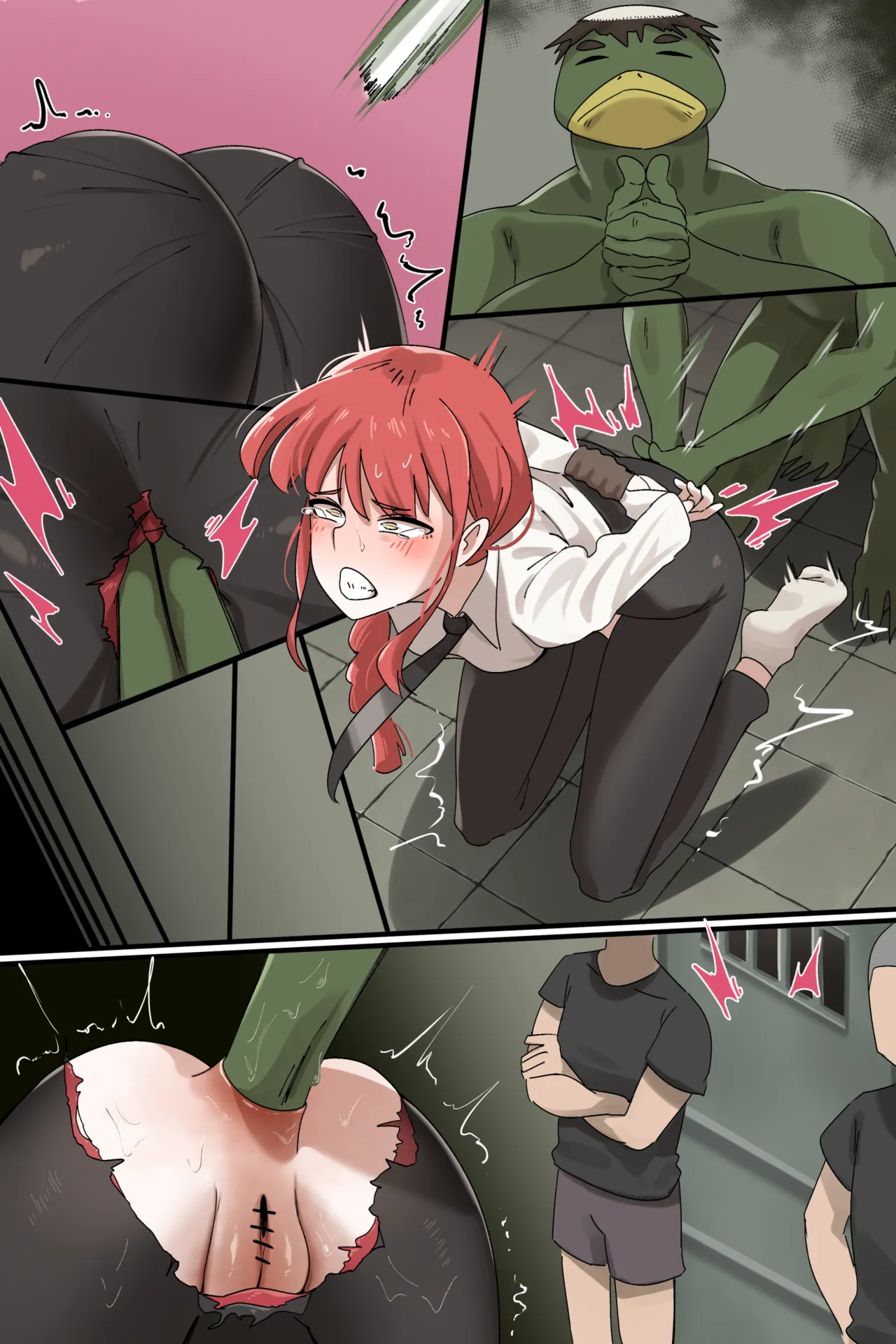 Hage - 2023 Collection Chapter 4 - page 101