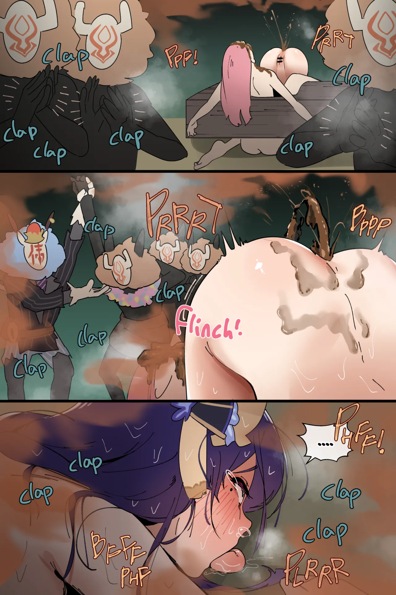 Hage - 2023 Collection Chapter 4 - page 231