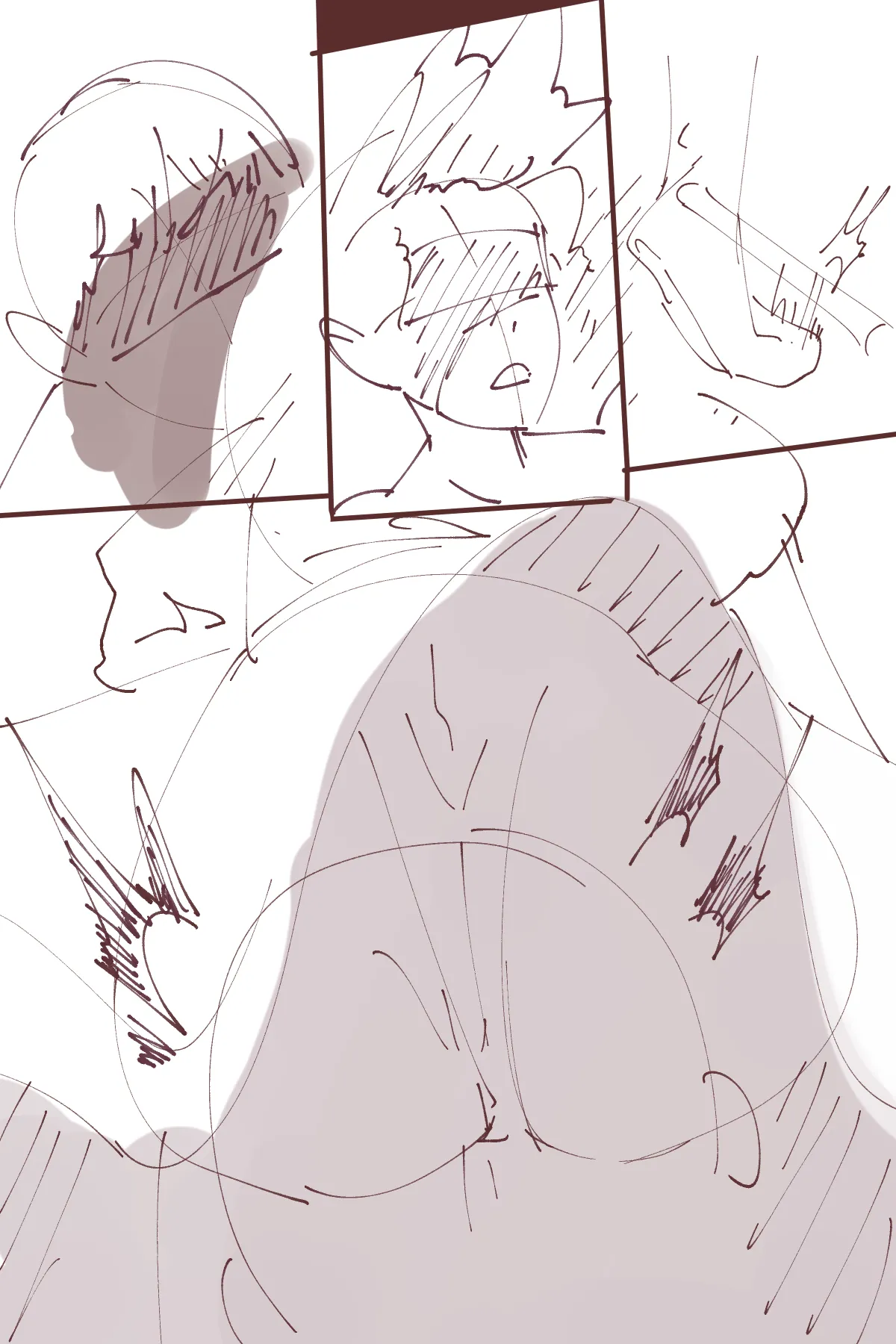 Hage - 2023 Collection Chapter 4 - page 284