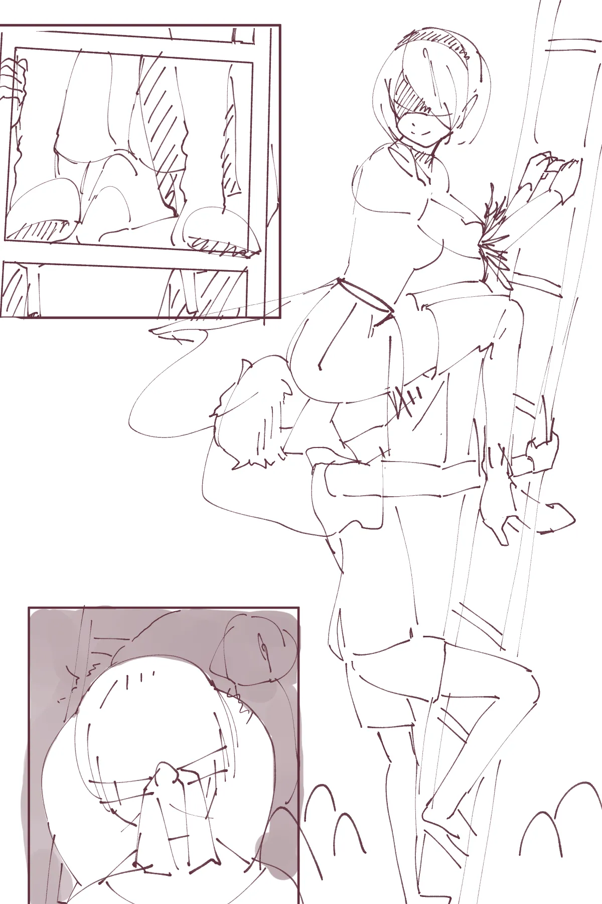 Hage - 2023 Collection Chapter 4 - page 287