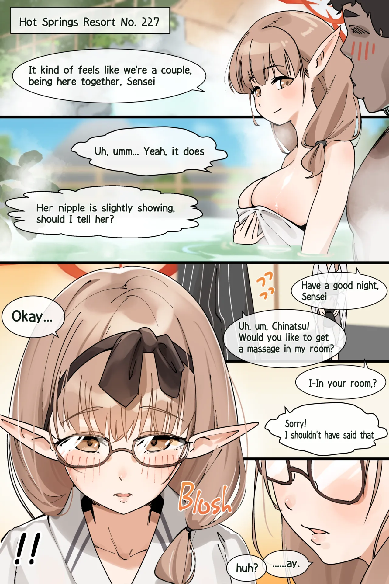 Hage - 2023 Collection Chapter 4 - page 352