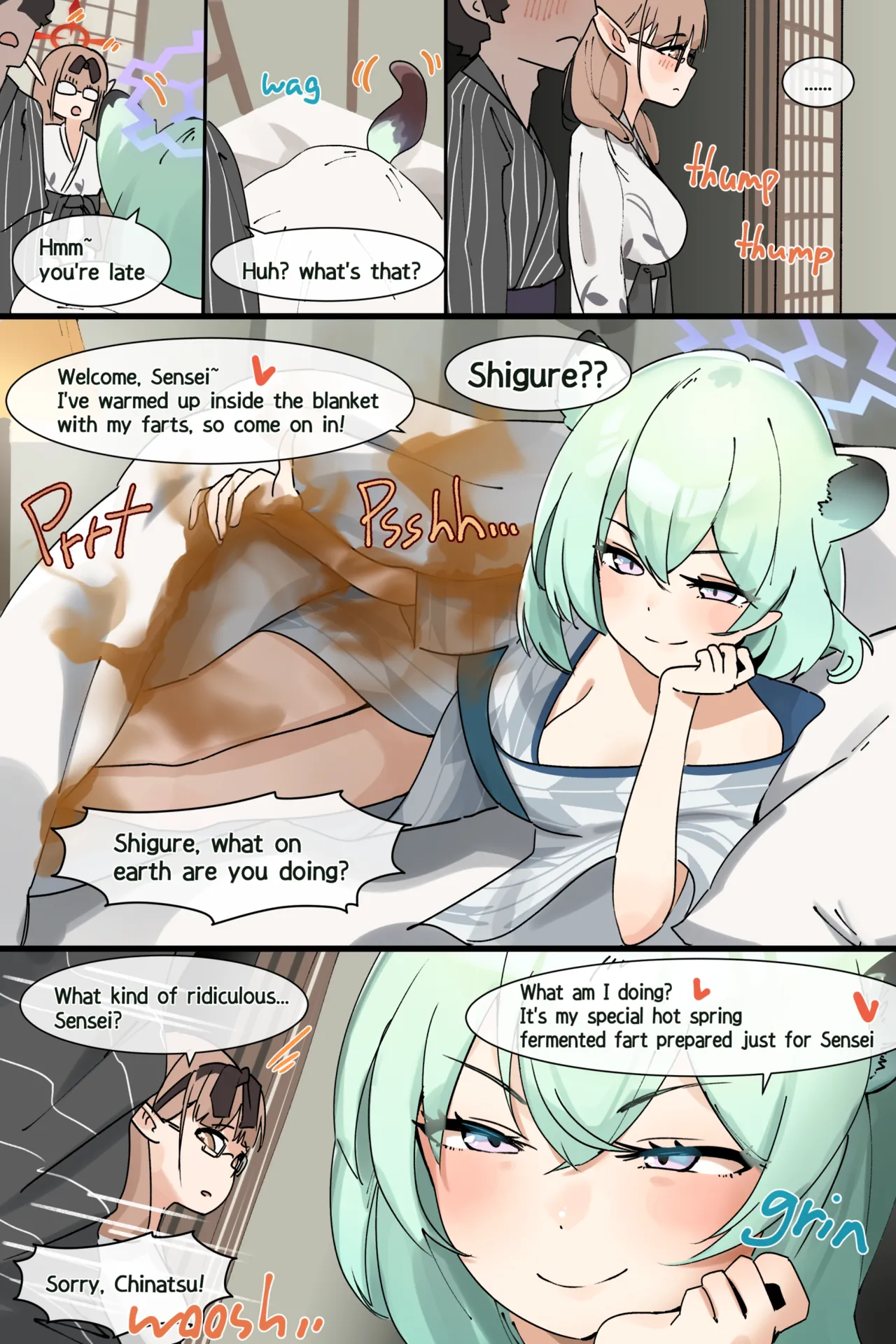 Hage - 2023 Collection Chapter 4 - page 403