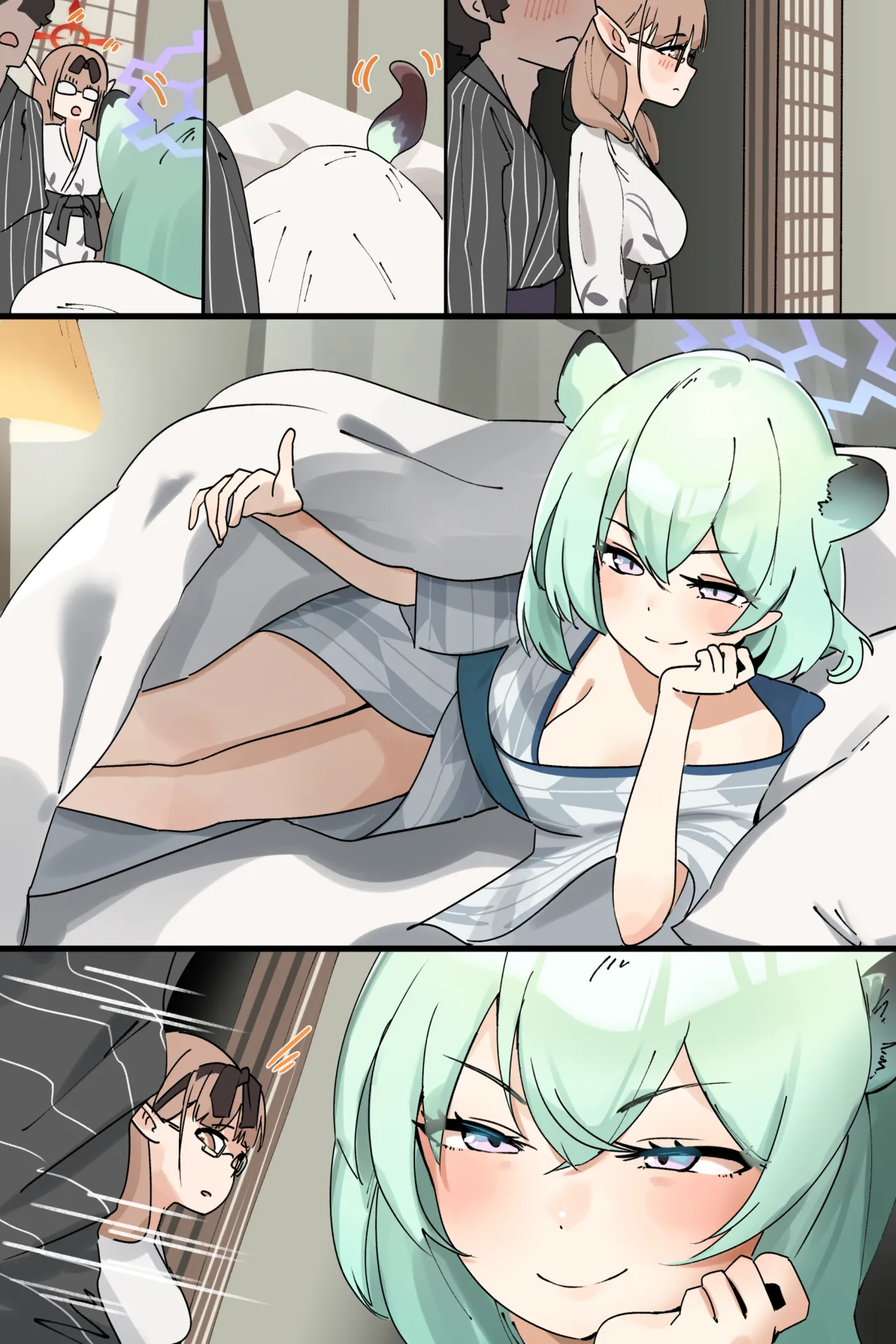 Hage - 2023 Collection Chapter 4 - page 409