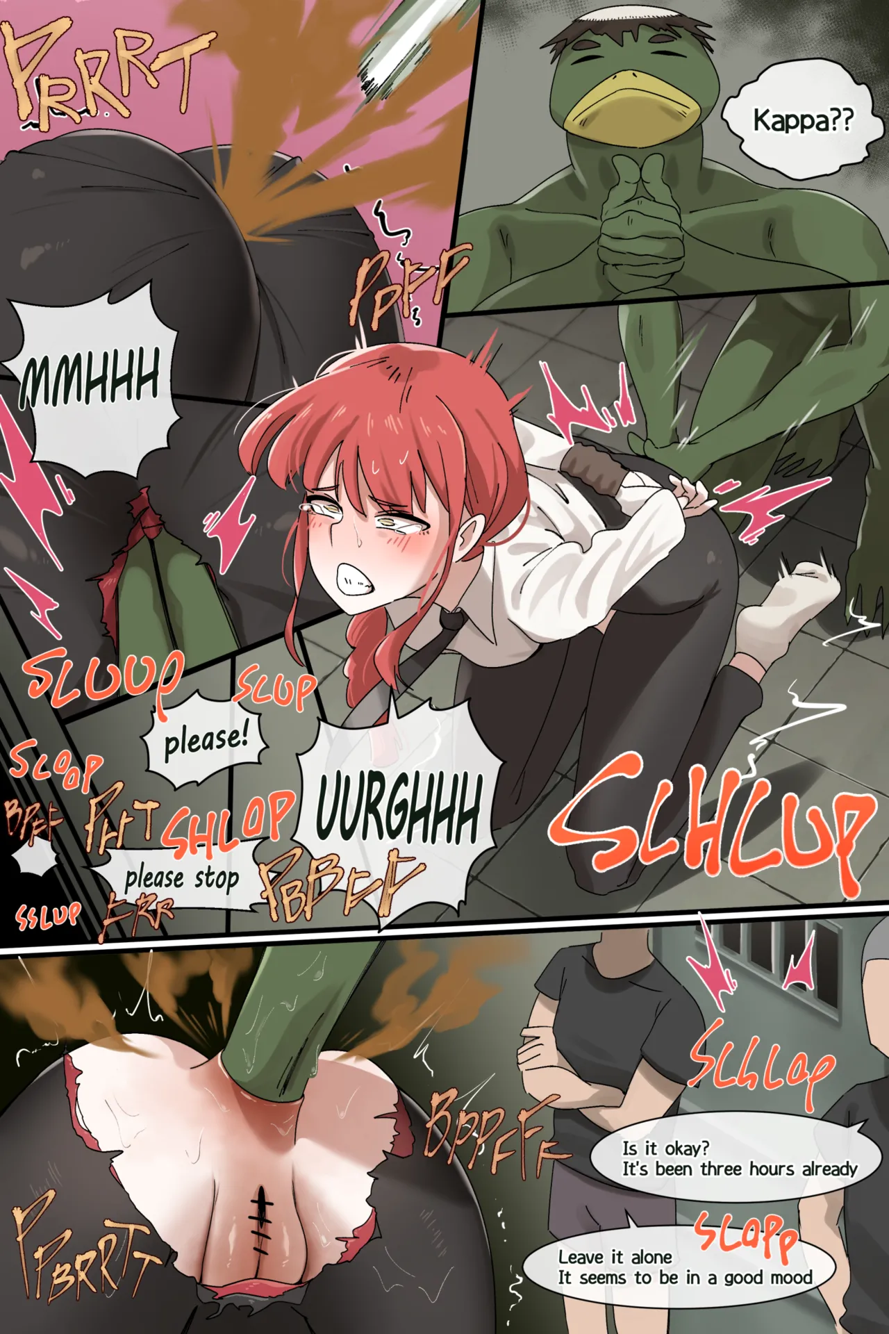 Hage - 2023 Collection Chapter 4 - page 80