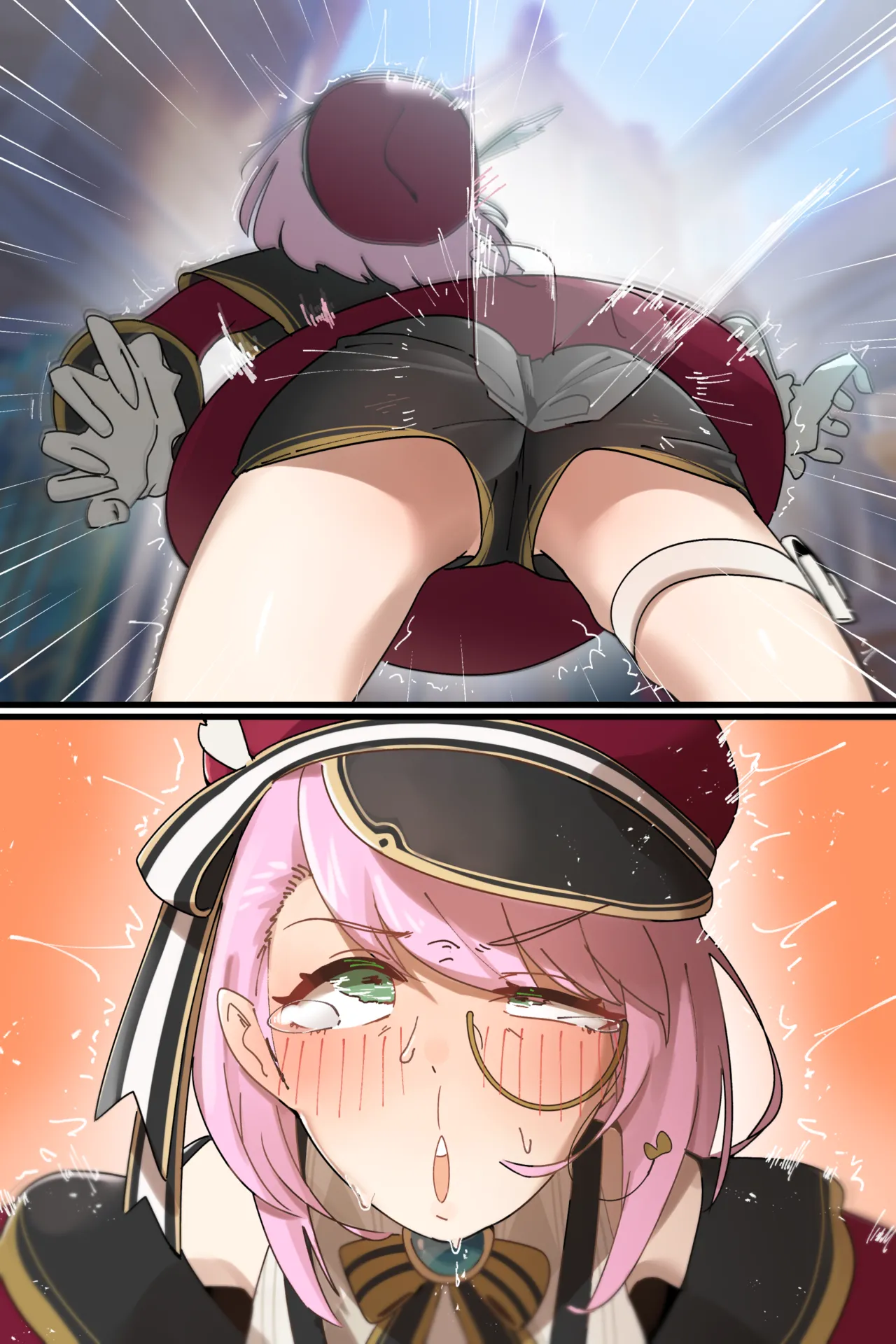 Hage - 2023 Collection Chapter 5 - page 92