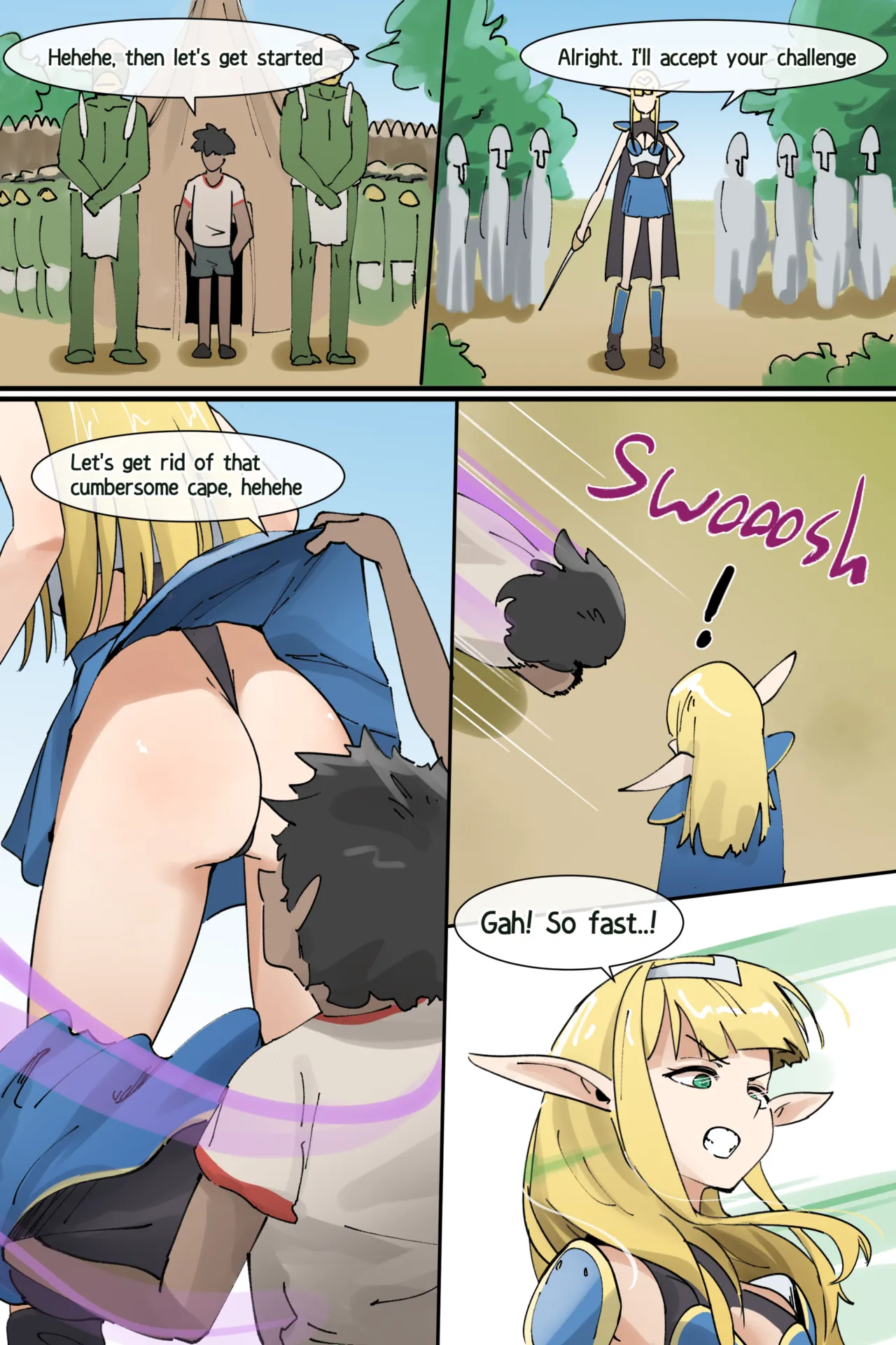 Hage - 2023 Collection Chapter 5 - page 233