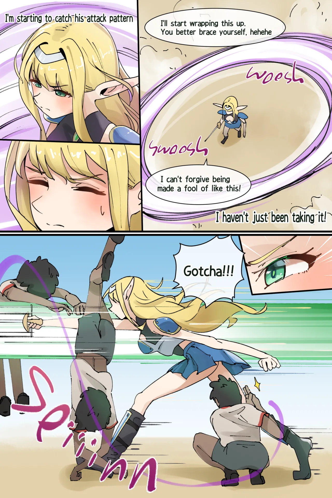 Hage - 2023 Collection Chapter 5 - page 235