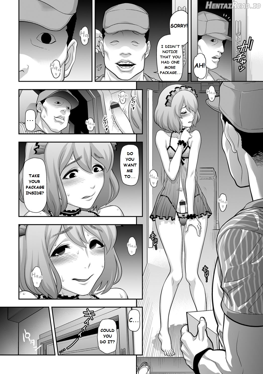 Request List Chapter 1 - page 12