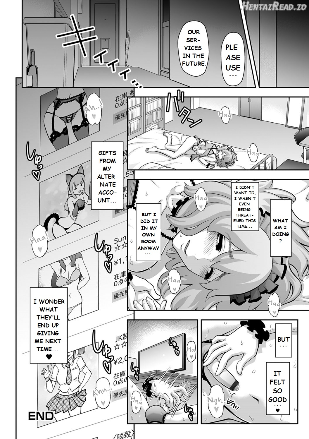 Request List Chapter 1 - page 20
