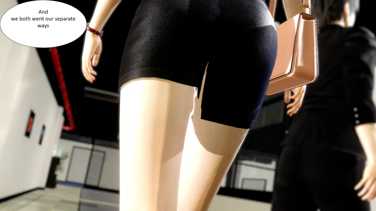 CEO is surprisingly submissive Chapter 1 - page 113