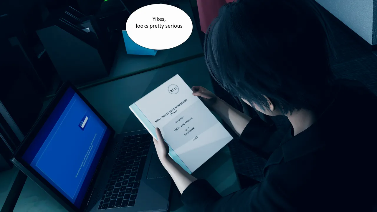 CEO is surprisingly submissive Chapter 1 - page 117