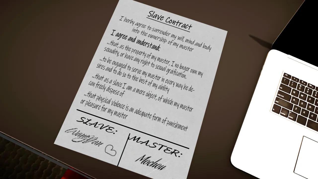 CEO is surprisingly submissive Chapter 1 - page 122