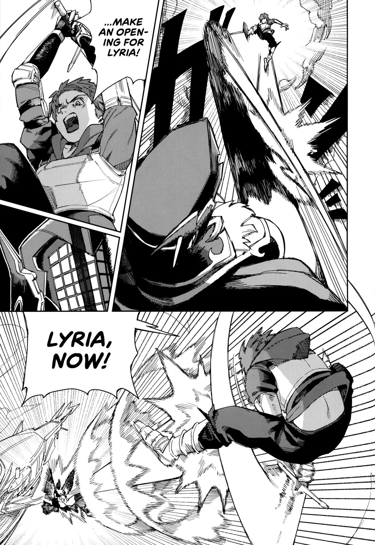 Tsugai Kenkyuu Note Chapter 1 - page 14