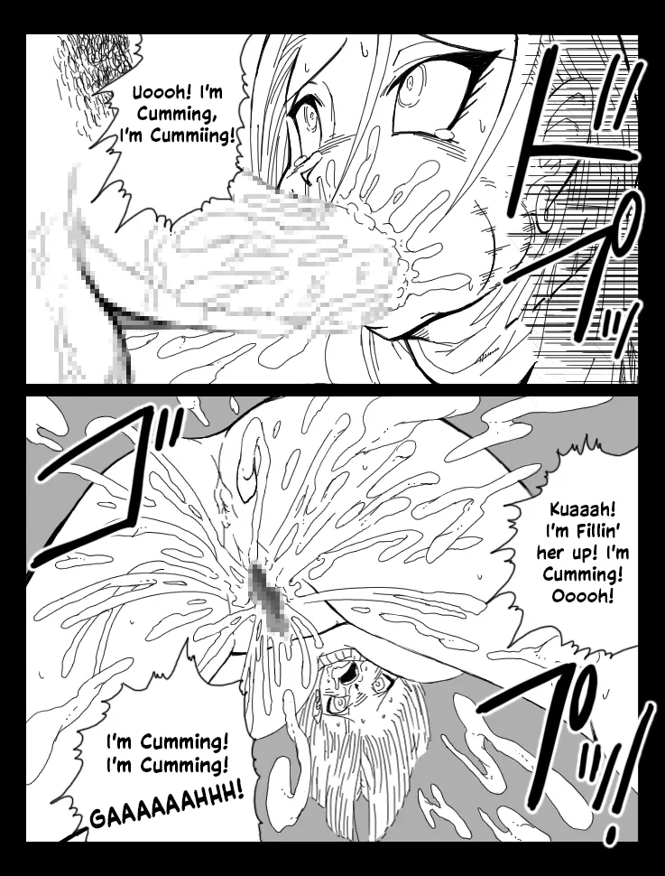 DRAGON ROAD 8 Chapter 1 - page 26