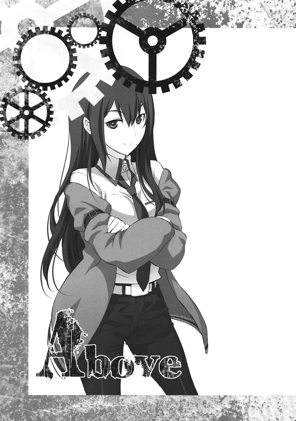 Sitainsu;Kedo   Hentai Chapter 1 - page 4