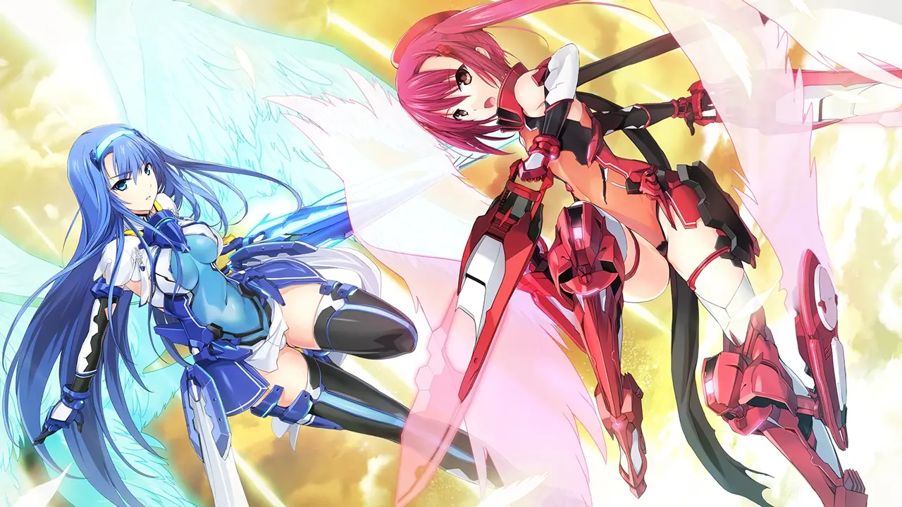 beat valkyrie ixseal （1277p） Chapter 1 - page 2