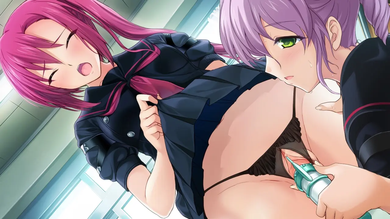 beat valkyrie ixseal （1277p） Chapter 1 - page 267