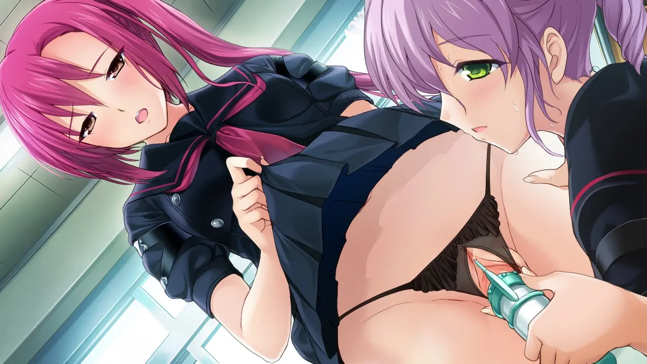 beat valkyrie ixseal （1277p） Chapter 1 - page 269