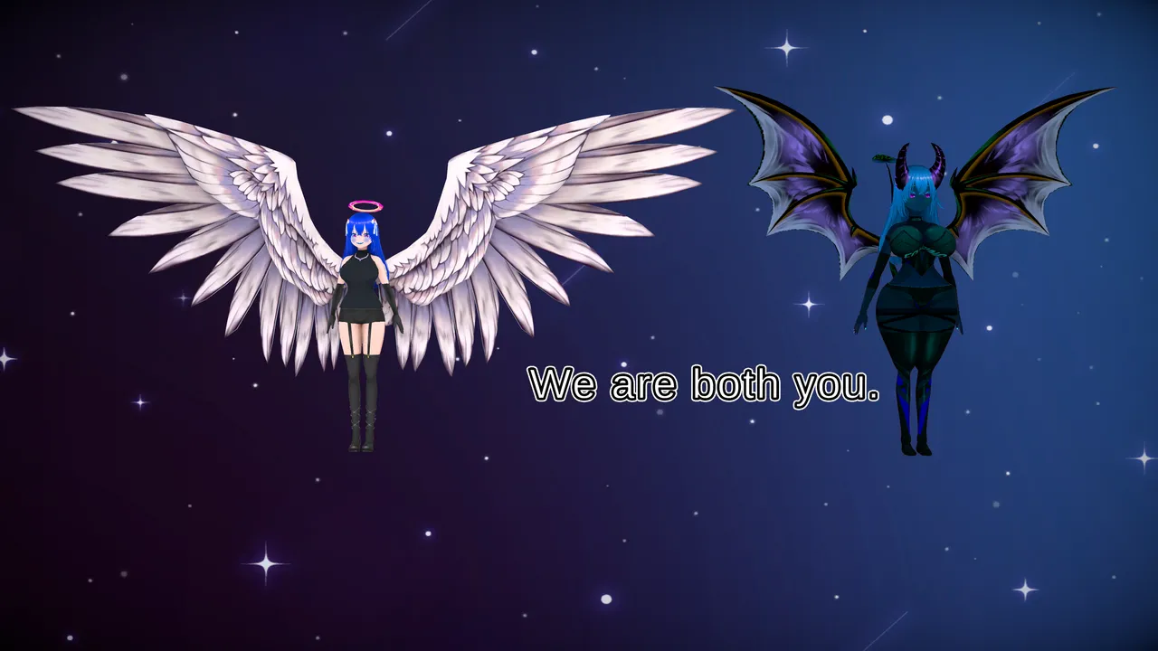 some story about vore Chapter 1 - page 17