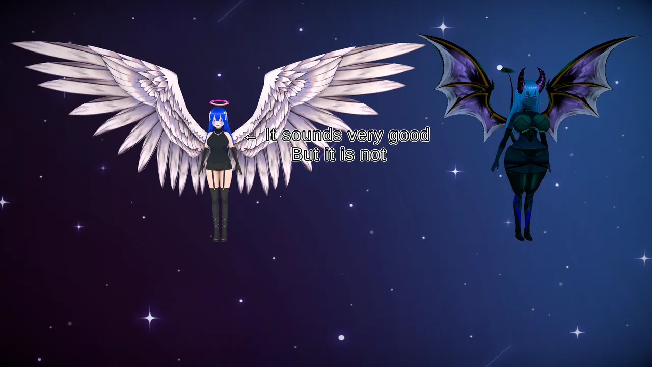 some story about vore Chapter 1 - page 28