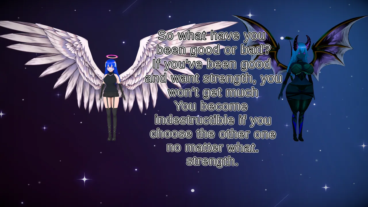 some story about vore Chapter 1 - page 34