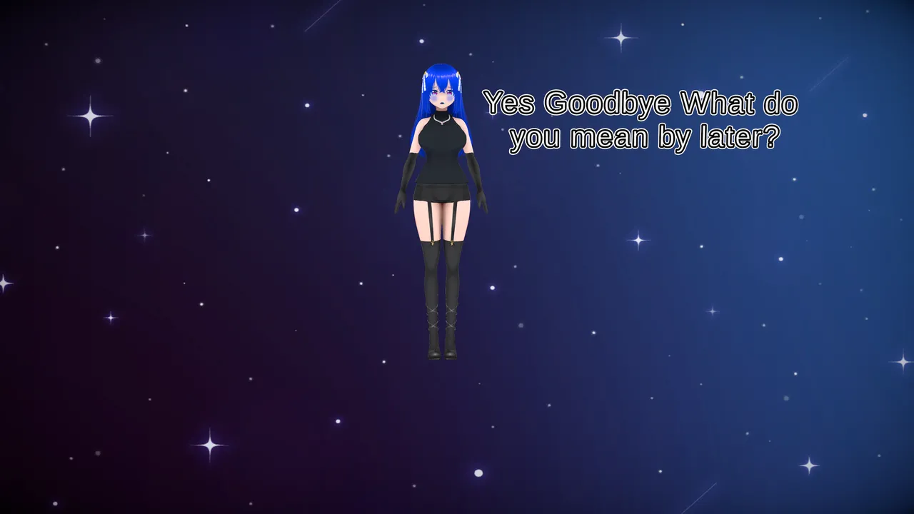 some story about vore Chapter 1 - page 38