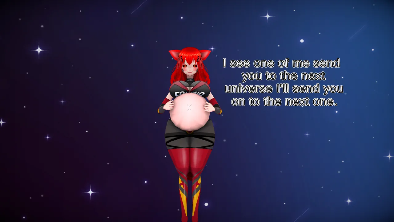 some story about vore Chapter 1 - page 61