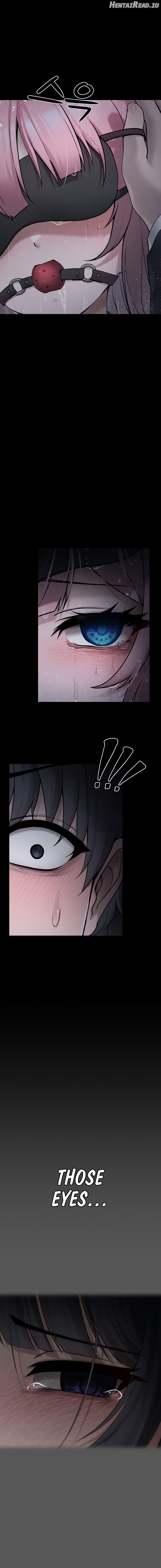 I Picked Up an Unstable Girl From the Junkyard Chapter 1 - page 12