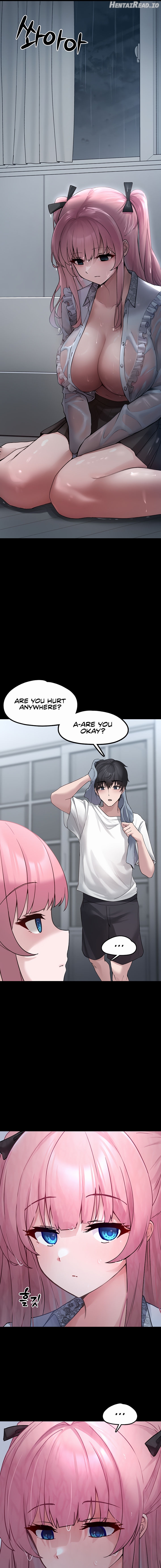 I Picked Up an Unstable Girl From the Junkyard Chapter 1 - page 15