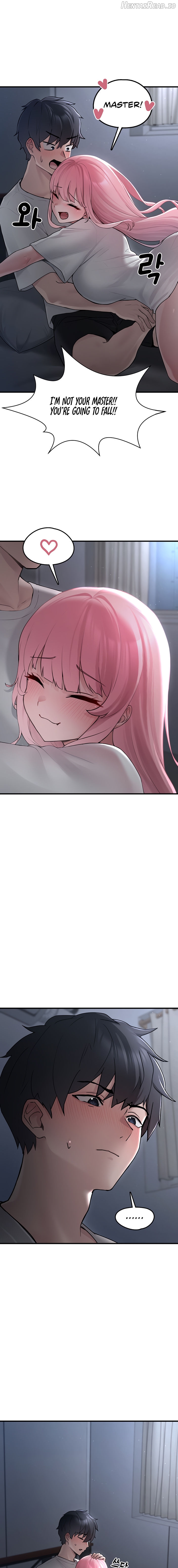 I Picked Up an Unstable Girl From the Junkyard Chapter 2 - page 13